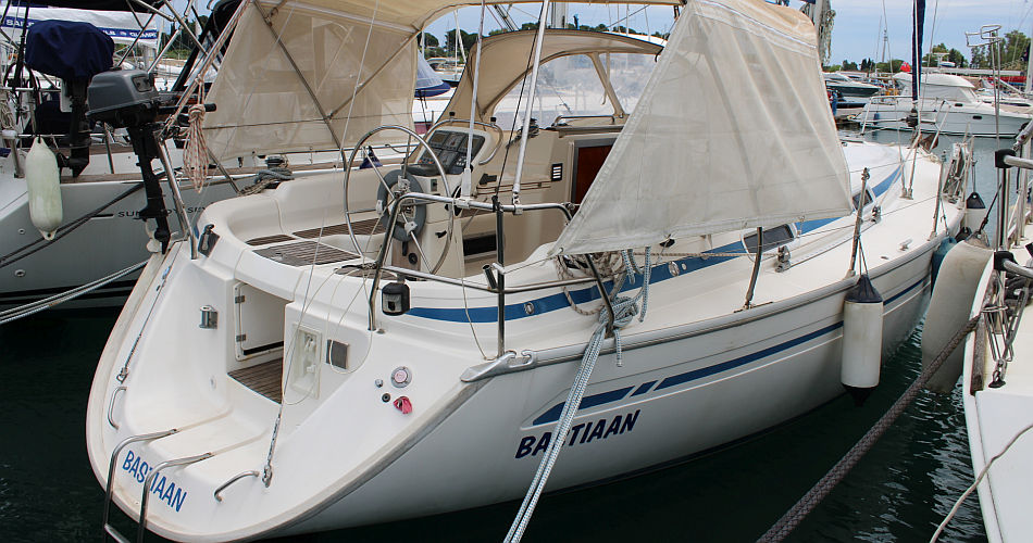 Bavaria 34 For Sale
