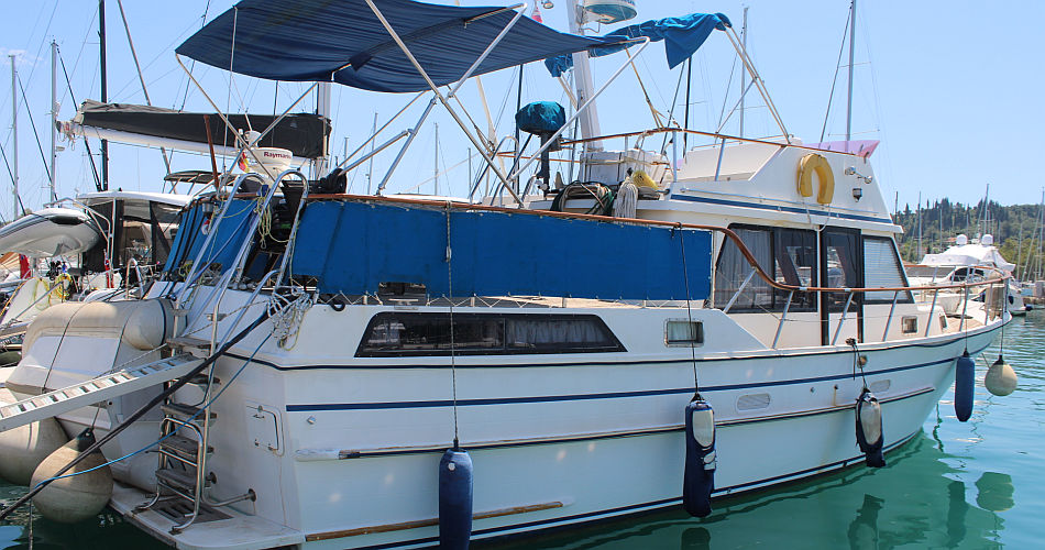 Neptune 42 For Sale
